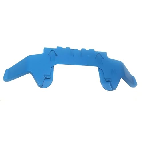 Pièces de rechange pour sacs d'aspirateur 7793096 - Support pour sac filtrant - Compatible avec Compact C1 Complete C2 Complete C3 Compact C2 S8310 S8320...