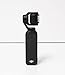 DJI Osmo Pocket 3 4K Action Camcorder with 1-Inch CMOS, 3-Axis Gimbal Stabilization, ActiveTrack 6.0