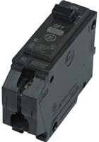 Industrial - THQL1115 - 15A - 1 Pole - 120/240V - 10kAIC - Q-Line Series Circuit Breaker