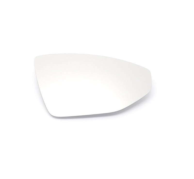 Lentille rétroviseur pour A7 S7 RS7 4K8 pièce de rechange