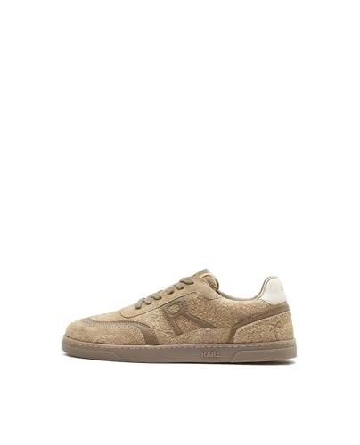 Image of Rare Rabbit Mens Orla Sneaker