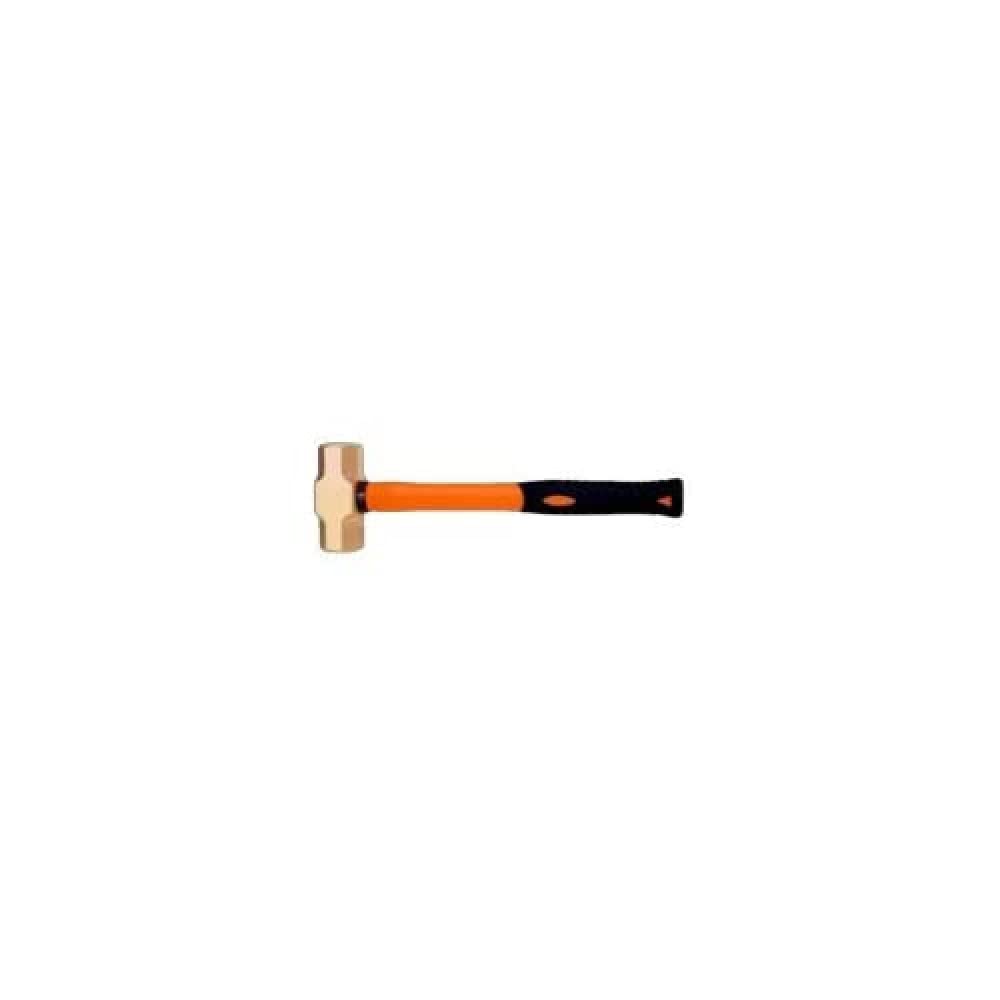 Bahco Nsb502-2000-Fb - Ns Octagonal Hammer cu-be 2000fb, Standard