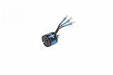 O.S. Motor OMA 2810-1250 Brushless Motor