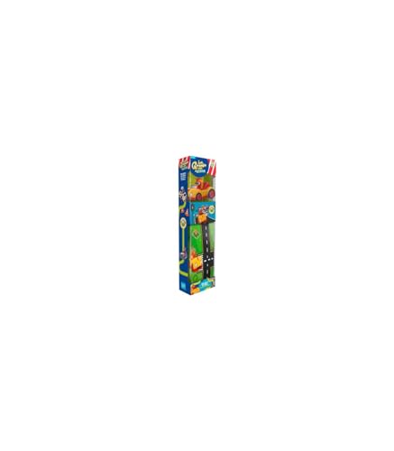 Bandai La Granja de Zenon Tapis de Jeu - vue 3