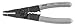 KD Tools (KDT2162) Wire Stripper / Cutter / Crimper