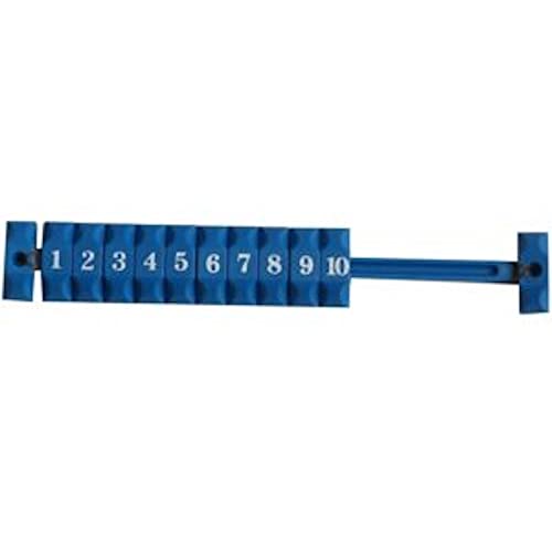 Marcador de Puntuación - Azul, Paquete de 2 unidades miniatura 1