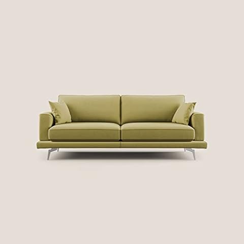Divani.Store Dorian Sofá Moderno Antimanchas T05 Cover