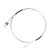 K/T/J Type thermocouple Sensor Probe for Industrial Temperature Measurement(1.5m-K)