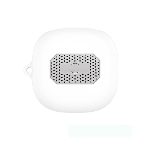 For Shokz OpenFit 2 Ai T922 �C���z���p�ی�P�[�X�J�o�[ �����[�d�\ �V���R���f�� �y�� �h�o ���h�~ �ϏՌ� ����~�� �[�d�P�[�X �S�ʕی� �g�ѕ֗� (�z���C�g) [���s�A���i]