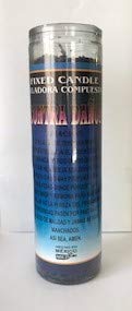Contra Daños Fixed Candle