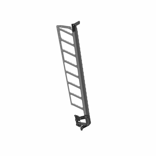 Estribo Left Hand Running Board Polaris 8x8x8 in