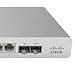 Cisco Meraki MS120-8LP-HW Compact Cloud-Managed Network Switch