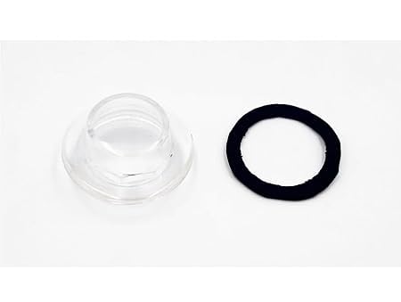AAI JI Oil Tank Oil lens Glass RX100, RXG, RX 135, RX 135 [5 Speed], [RX 100], [RX135]-image-10