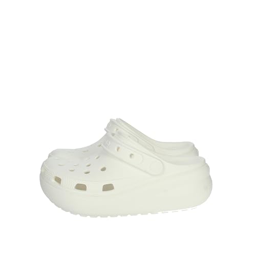 Image of Crocs Unisex Kids Classic Glitter Cutie Clog