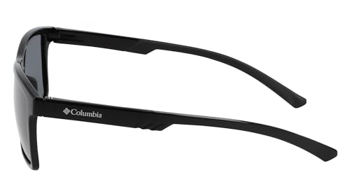 Columbia Men's C569sp Triple Canyon Rectangular Sunglasses3