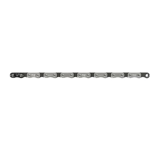 SRAM Eagle 70 T-Type Chain Silver by SRAM - Used condition - US$27.13