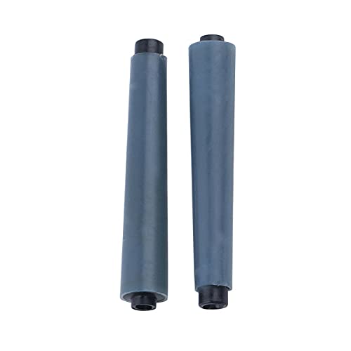 ruichuang Blu-Ray DVD Drive Plastic Roller Replacement for Sony PS4 CUH-1000/CUH-1100 2pcs/Set