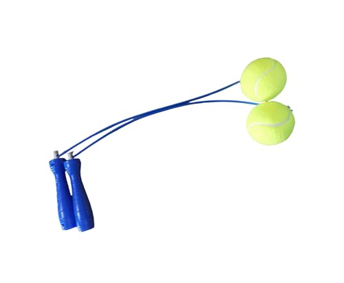 Kikeep Exercise Ball for Shoulder Pain Outdoor Fitness Hand Throwing Ball Stretch Arm and Shoulder Joints