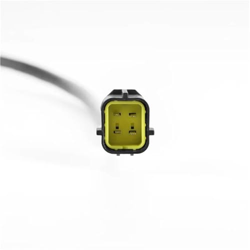 Sonde lambda 96418965 pour réduire la consommation Chevrolet - 2