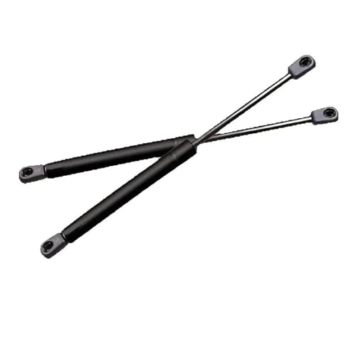 Vérin hydraulique capot avant Cayenne fatigué ? Changez pour ces 2 amortisseurs 648mm de levage