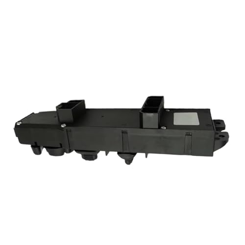 Interrupteur principal de lève-vitre électrique 56049804AC pour commande Dodge Ram