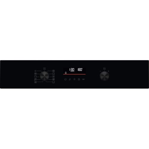 Four Électrique AEG Series 5000 TU5PB41FSK – Capacité 72 L, Intégré - vue 3