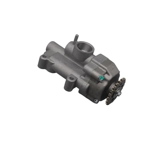 Engrenage de pompe à huile de précision supérieure pour moteur 300cc
