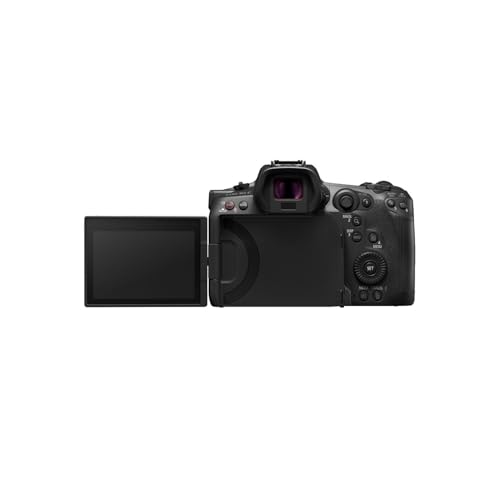 Canon EOS C70 cinema camera