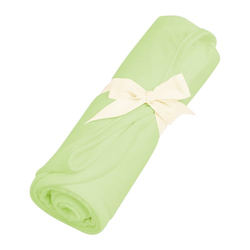 Image of KYTE BABY Swaddle Blanket in Pistachio