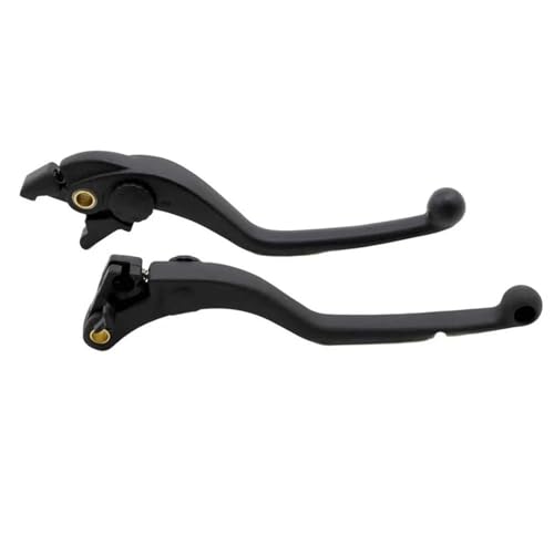 Leviers de frein moto BMW F900XR pour de longs voyages confortables