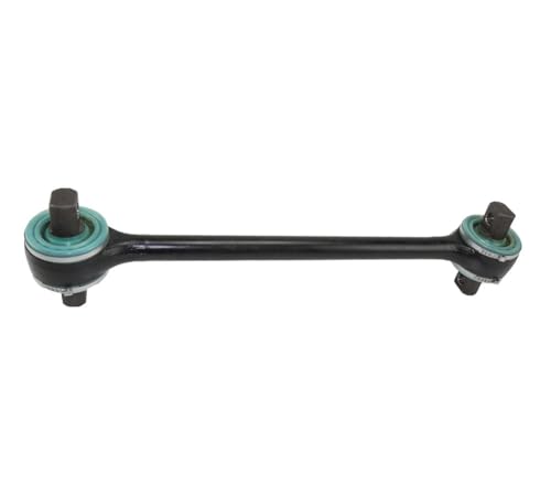 Image of Mytee Products 22.250 inch Torque Rod Assembly - Standard Straddle Ball Suspension 38M-65M Replaces OEM 3972682, Mack 17-QF-457, 25164943, 5106696, 67428565, 945270, TR0041270ATR, TMR555, 925580, 945270