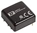Isolated Board Mount DC/DC Converter, 1 Output, 10 W, 3.3 V, 2.2 A
