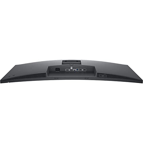 Dell 2 X P3421W 34.14" 21:9 Curved Usb Type-C Wqhd Ips Monitor (P3421W) + Cleaning Kit #TOP7