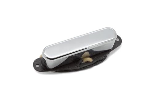 Micro Tele Seymour Duncan Antiquity pour restaurer une guitare électrique