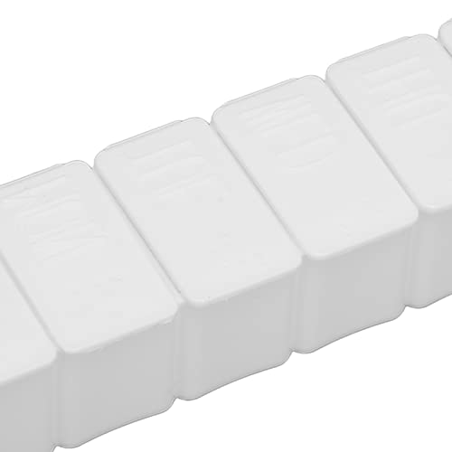 Portapillole da 7 giorni, organizer settimanale