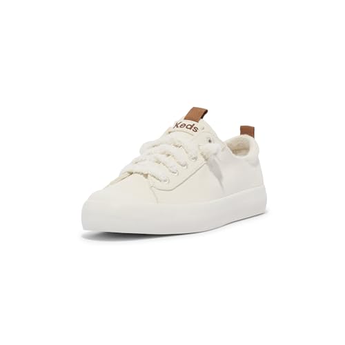 Image of Keds Women's Kickback Canvas Slip on Sneaker