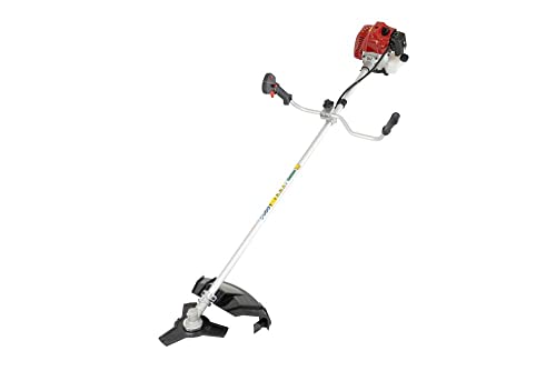 Roçadeira Lateral a Gasolina 1,9HP CG-550 - Garthen