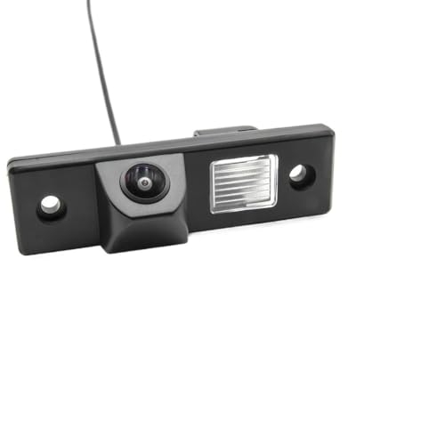 Caméra de recul CCD HD pour Aveo T250 2006-2011 - 4