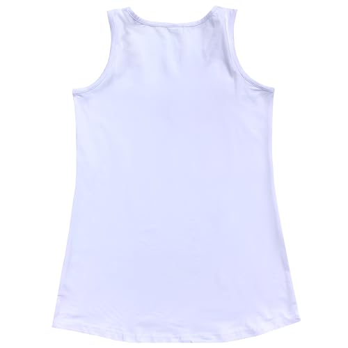 Cute Now... 'Til My Venezuelan Comes Out Ladies Girls Flag V-Neck Venezuela Tank Top2