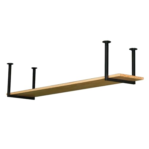 VtINGCeBut[eBO݂艺I60cm-150cmLb`|bgpbNt[X^ho[Z[XgpACނƋS̕ǒI (Size : 100x30x40cm)