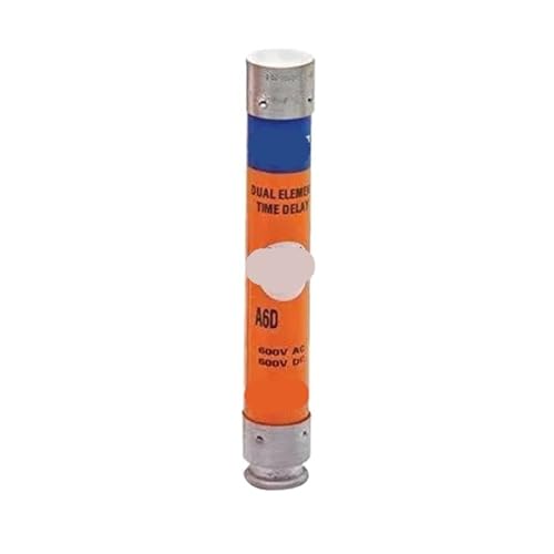 Fusible filtre A6D25R 25A 600V résout les déclenchements intempestifs sur ligne A6D