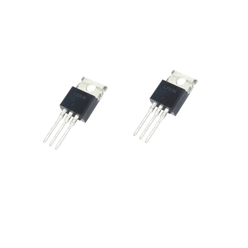 IRL3803NPBF TO-220 transistor MOSFET puissance lot de 10 pièces