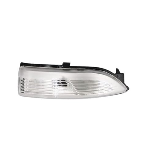 Luz intermitente Ford Ranger para espejo lateral piloto retrovisor conducción segura
