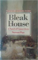Bleak House 0805781285 Book Cover