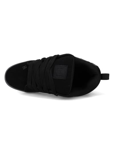 Image of DC Men's Court Graffik Skate Shoe