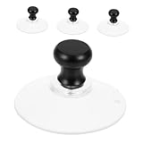 Operitacx 4piezas De Aluminio para Reparación De Pantallas De Teléfonos Móviles Compatibles Herramienta De Extracción Rápida Arreglo De Celular