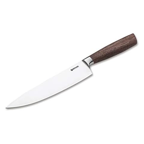 BÖKER SOLINGEN® Core Küchenmesser - Profi Chef-Messer Cover