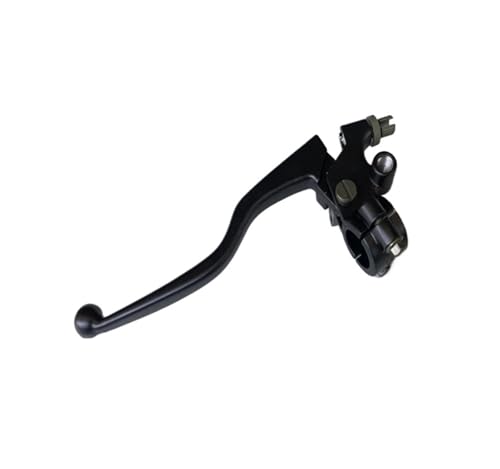 Levier de frein moto CG125 embrayage pour trajets urbains et restauration