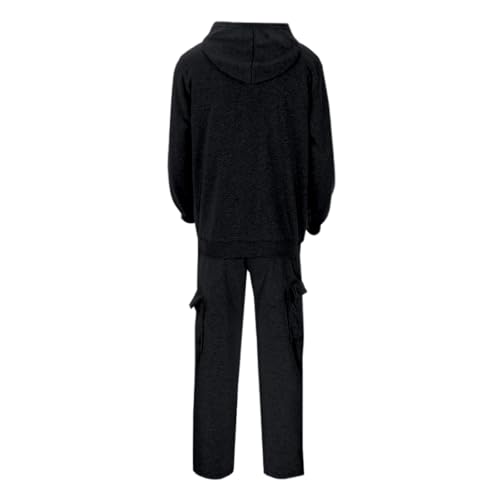 Costume pour homme décontracté : ensemble de printemps confort