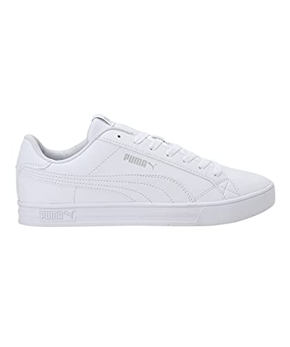 Image of Puma Unisex Adult Smash Vulc V3 LO Sneaker